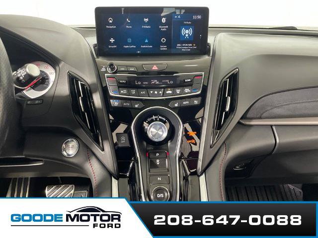 Used 2021 Acura RDX A-Spec AWD/4WD image 15