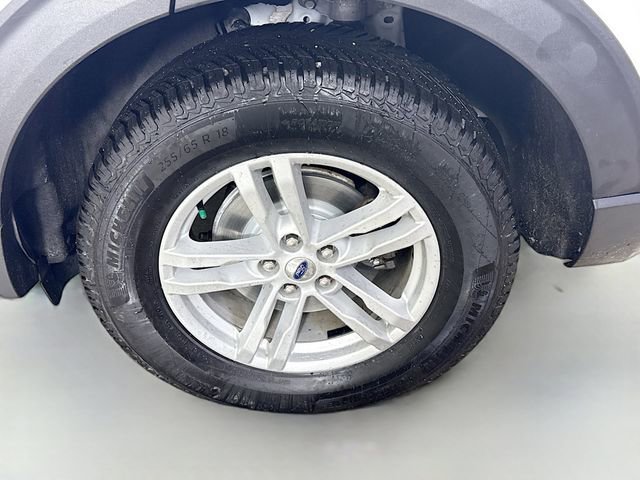 Certified 2021 Ford Explorer XLT image 31