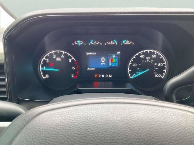 Certified 2023 Ford F250 XL AWD/4WD image 16