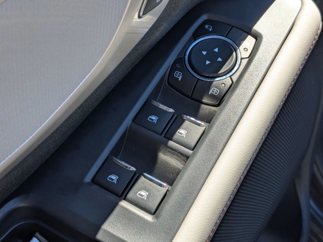 Certified 2025 Ford Expedition Active image 16