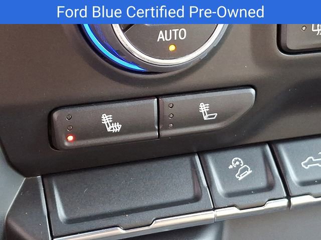 Used 2022 Chevrolet Silverado 2500 LT w/ Convenience Package image 27