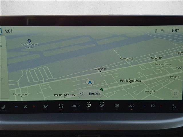 Certified 2025 Ford Escape SE FWD image 13