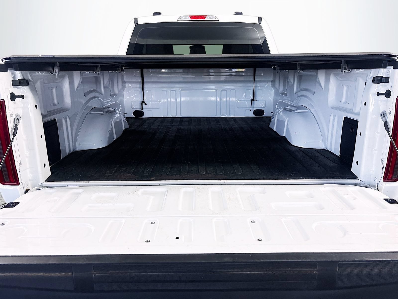 Certified 2025 Ford F150 XL AWD/4WD image 23