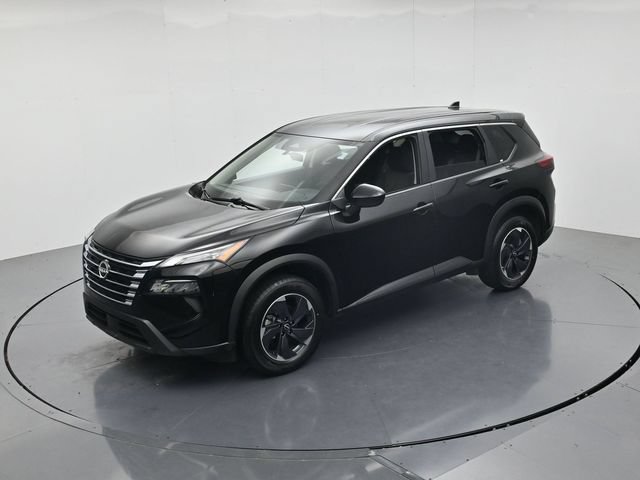 Used 2025 Nissan Rogue SV FWD image 42