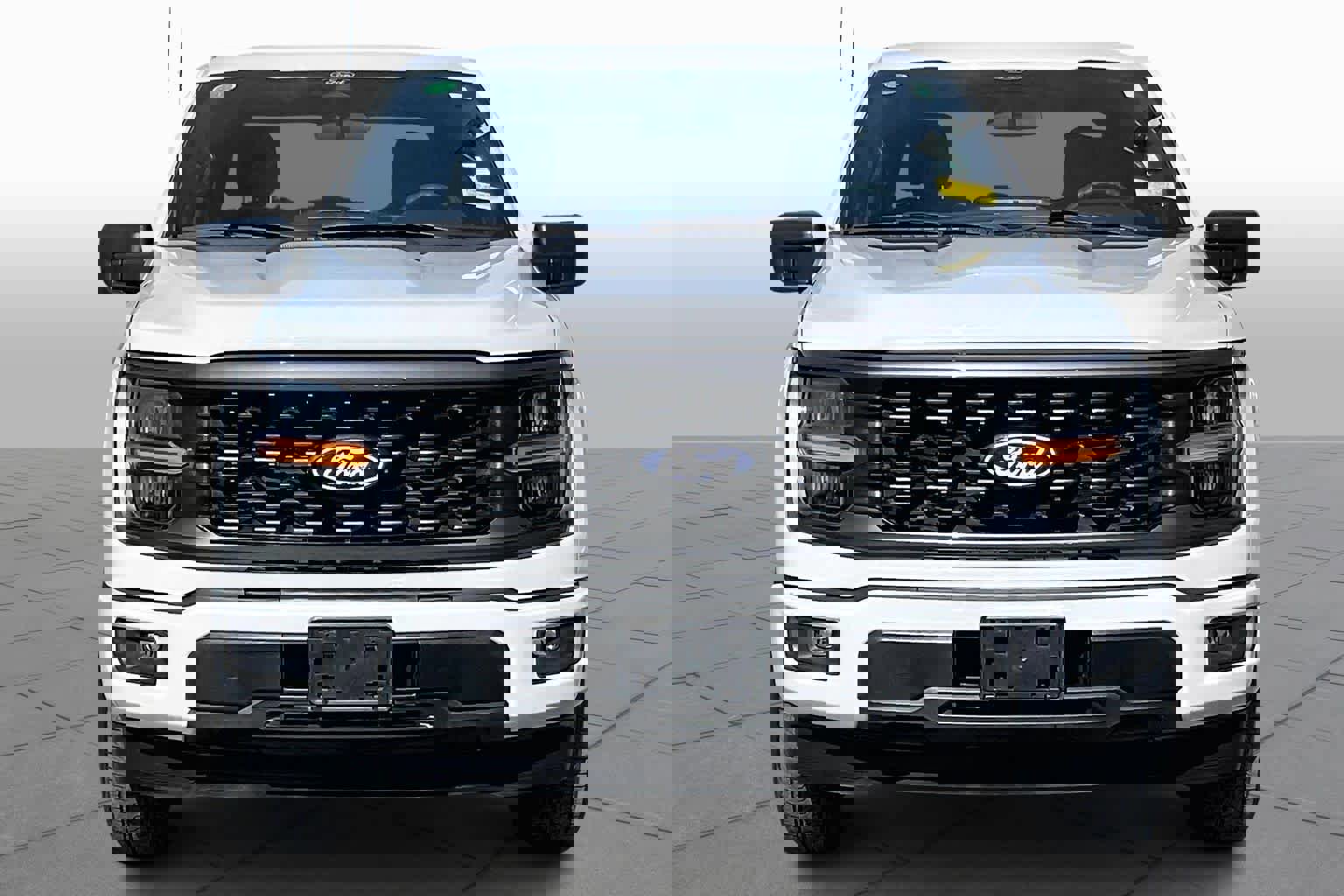 Certified 2024 Ford F150 STX image 6