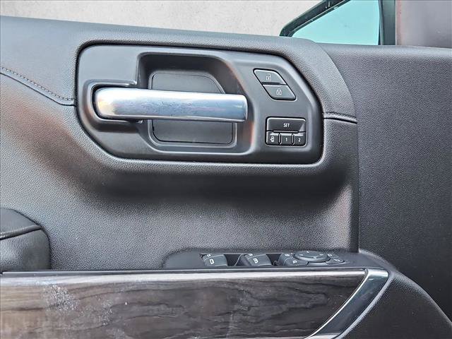 Used 2021 Chevrolet Silverado 1500 LTZ AWD/4WD image 23