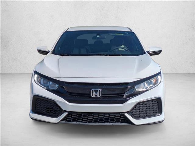 Used 2018 Honda Civic LX image 2