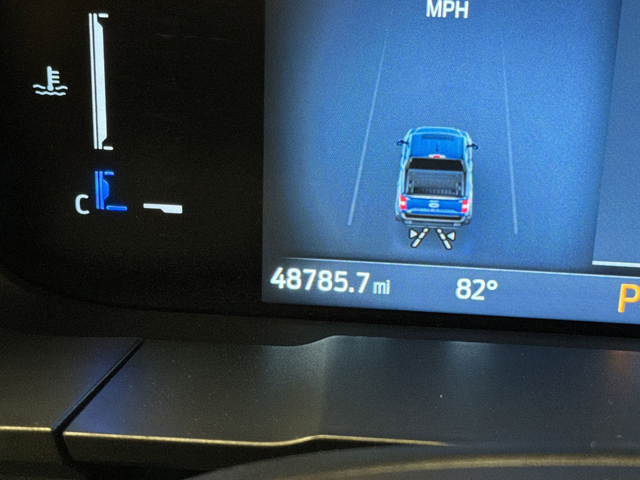 Certified 2025 Ford Maverick XL image 18