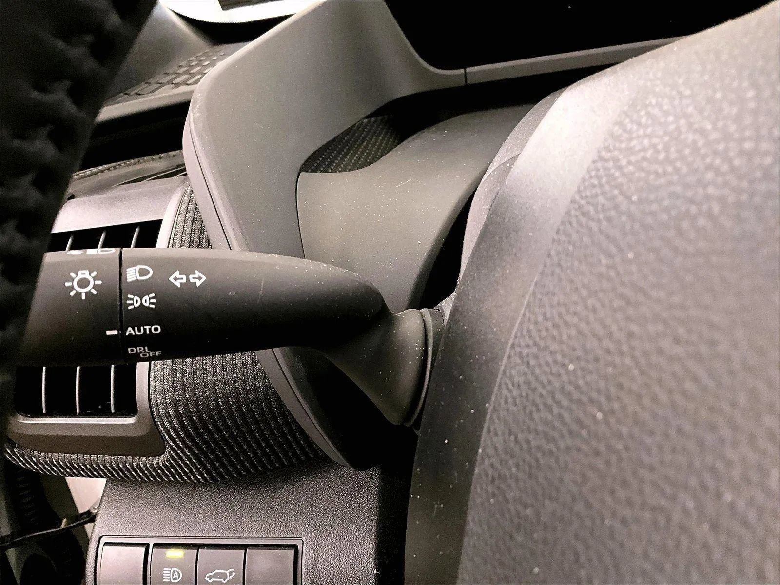 Used 2024 Toyota bZ4X AWD w/ Weather Package image 30