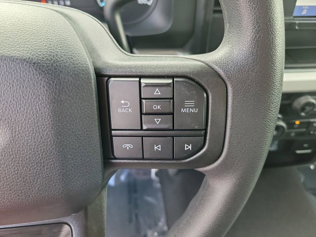 Certified 2025 Ford F250 XLT image 27