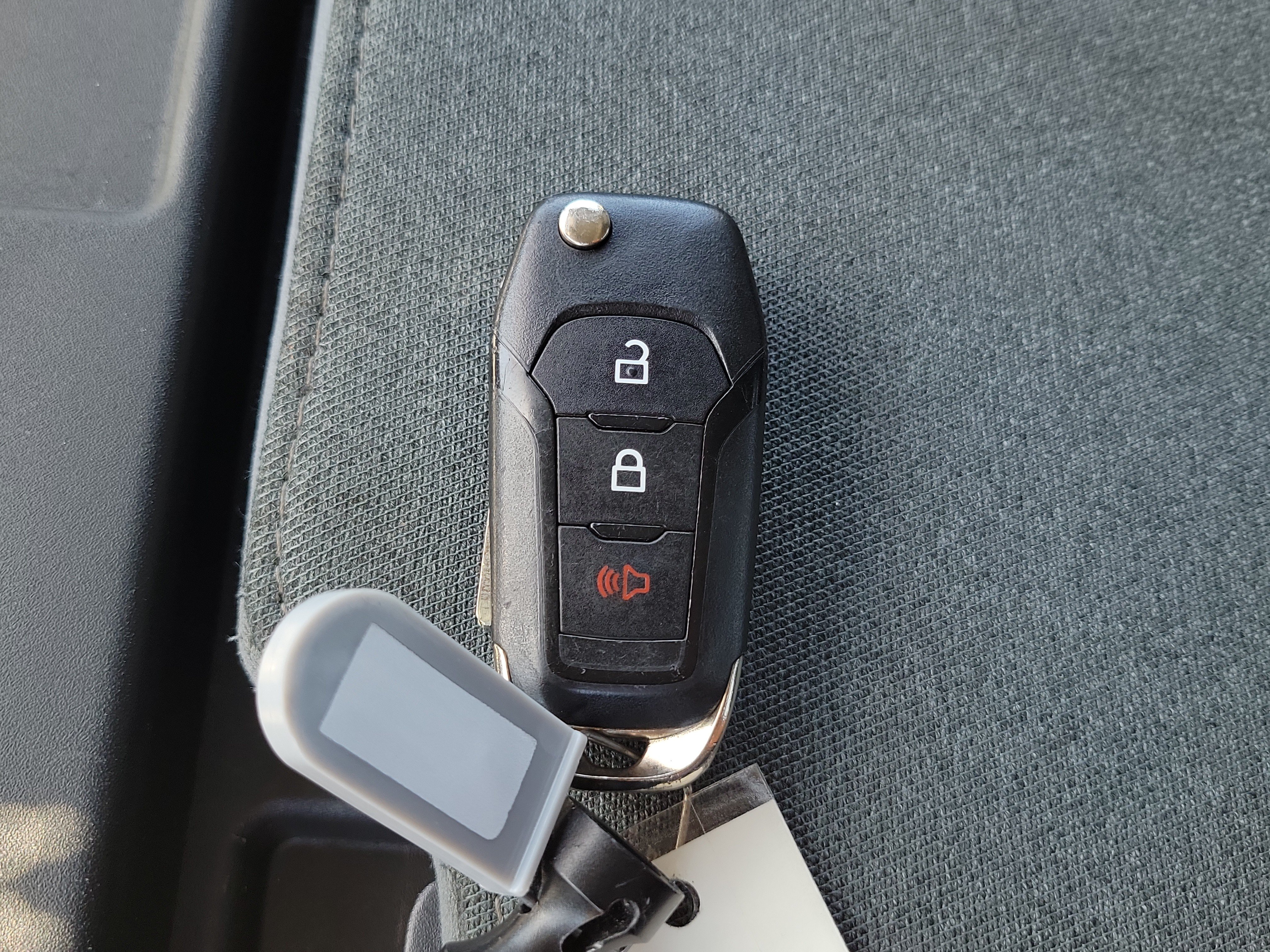 Certified 2026 Ford F250 XLT AWD/4WD image 29