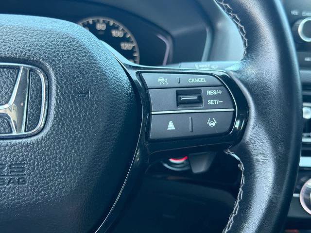 Used 2024 Honda Civic Sport image 21