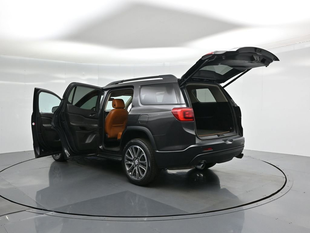 Used 2017 GMC Acadia SLT image 59