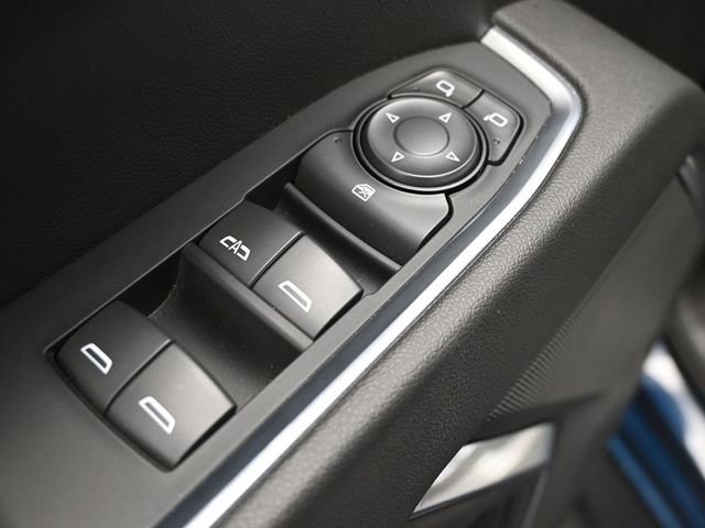 Used 2022 Chevrolet Silverado 1500 RST image 14