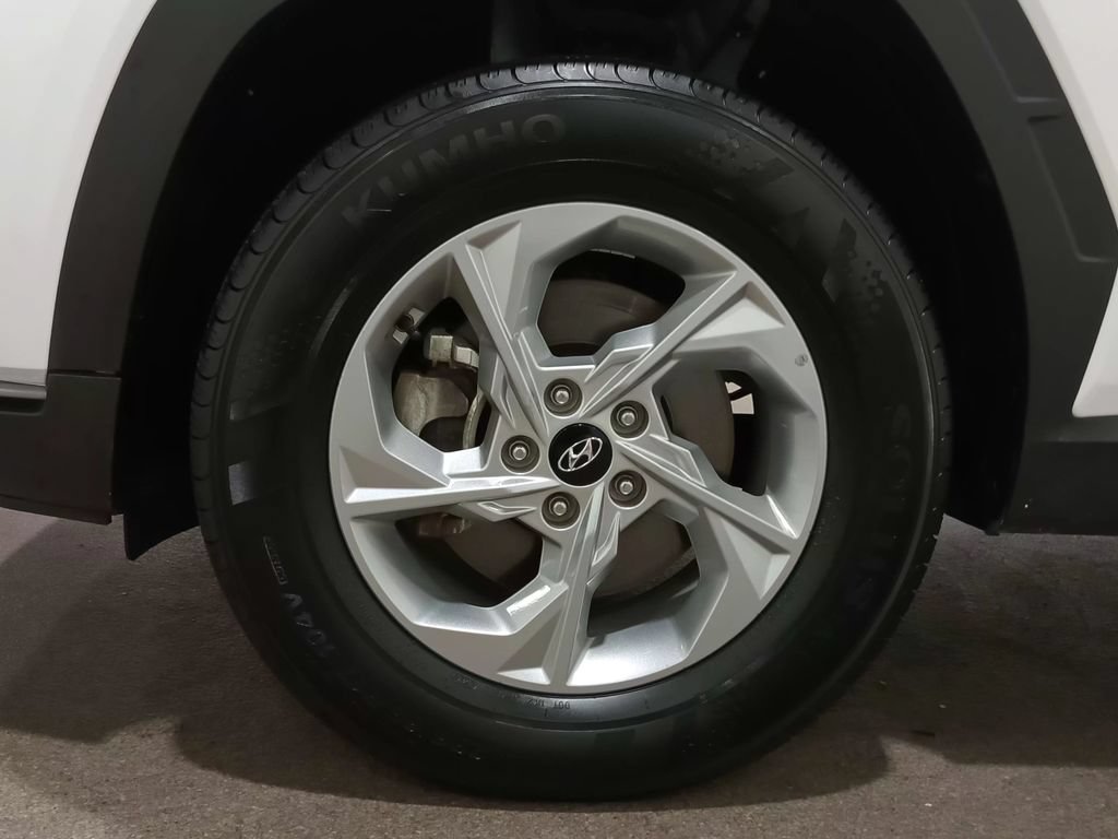 Used 2024 Hyundai Tucson SEL AWD/4WD image 12
