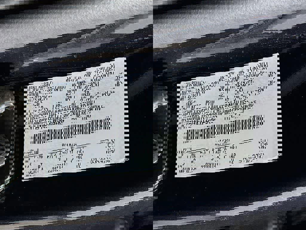 Certified 2020 Ford F150 Platinum w/ Equipment Group 701A Luxury image 26