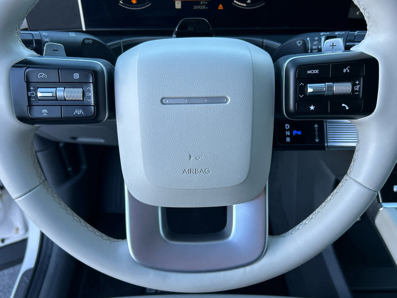 Used 2024 Hyundai Santa Fe SEL image 32