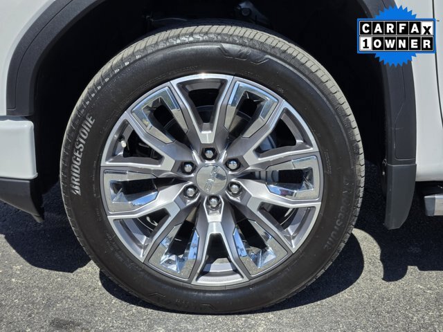 Used 2023 GMC Sierra 1500 Denali w/ Denali Reserve Package AWD/4WD image 10