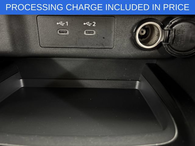 Used 2026 Nissan Rogue SV AWD/4WD image 20
