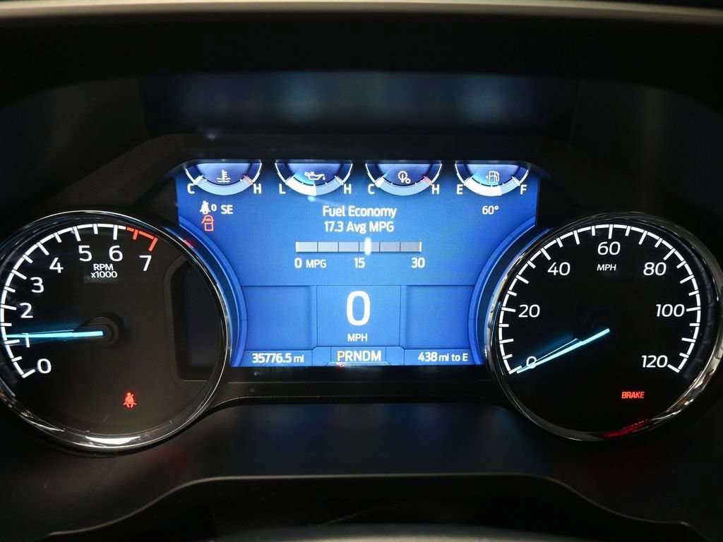 Certified 2022 Ford F150 XLT w/ Equipment Group 302A High image 14