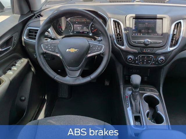 Used 2024 Chevrolet Equinox LT w/ LPO, Cargo Package AWD/4WD image 13