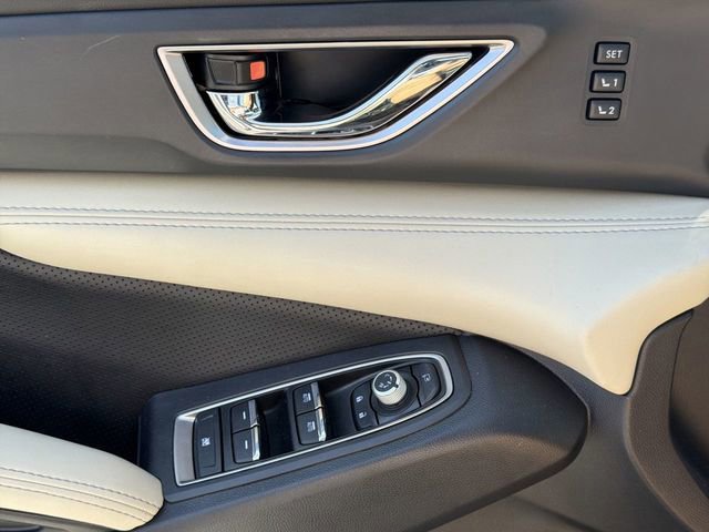 Used 2024 Subaru Ascent Limited w/ Technology Package AWD/4WD image 23