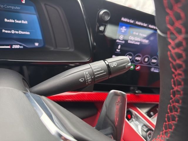 Used 2022 Chevrolet Corvette Stingray Preferred Cpe w/ 2LT image 28