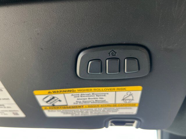 Certified 2024 Ford Ranger Raptor AWD/4WD image 19