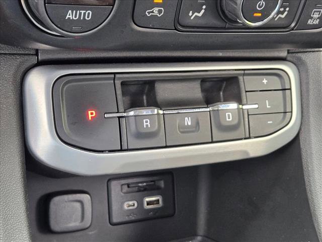 Used 2021 GMC Acadia SLT w/ Elevation Edition FWD image 13