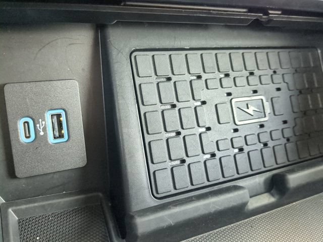 Certified 2024 Ford F150 King Ranch AWD/4WD image 23