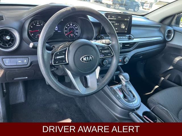Used 2021 Kia Forte LXS FWD image 7