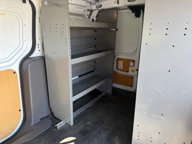 Certified 2019 Ford Transit Connect XL FWD image 15
