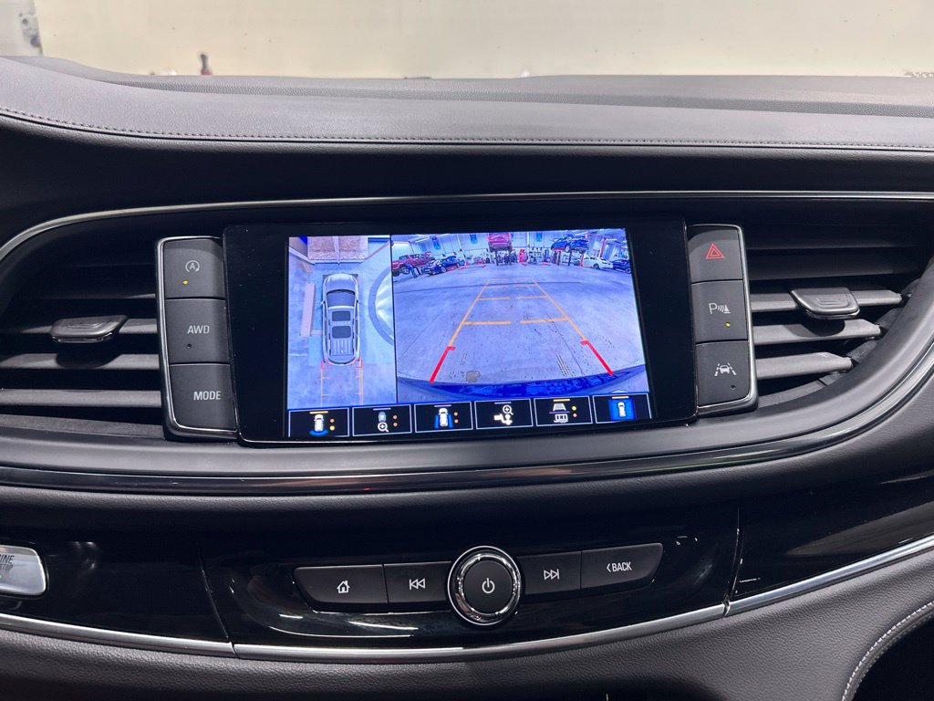 Used 2022 Buick Enclave Avenir w/ Trailering Package, 5000 lbs. AWD/4WD image 20