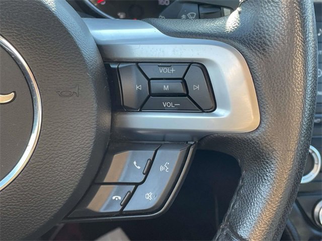 Certified 2016 Ford Mustang GT w/ GT Performance Package image 20