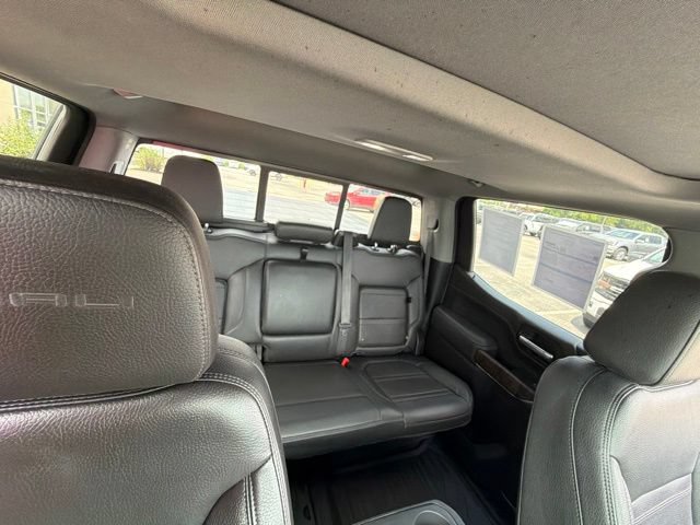 Used 2020 GMC Sierra 1500 Denali w/ Denali Ultimate Package AWD/4WD image 28