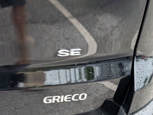 Certified 2021 Ford EcoSport SE w/ SE Appearance Package image 13