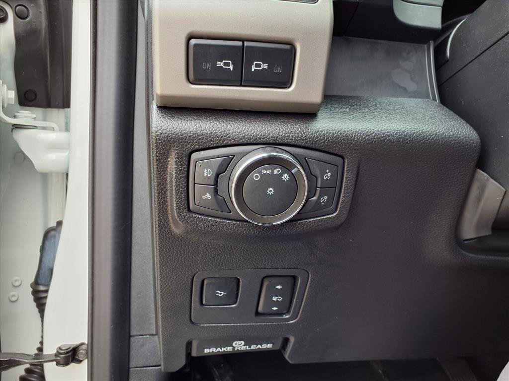 Certified 2021 Ford F250 Lariat w/ Lariat Ultimate Package image 25