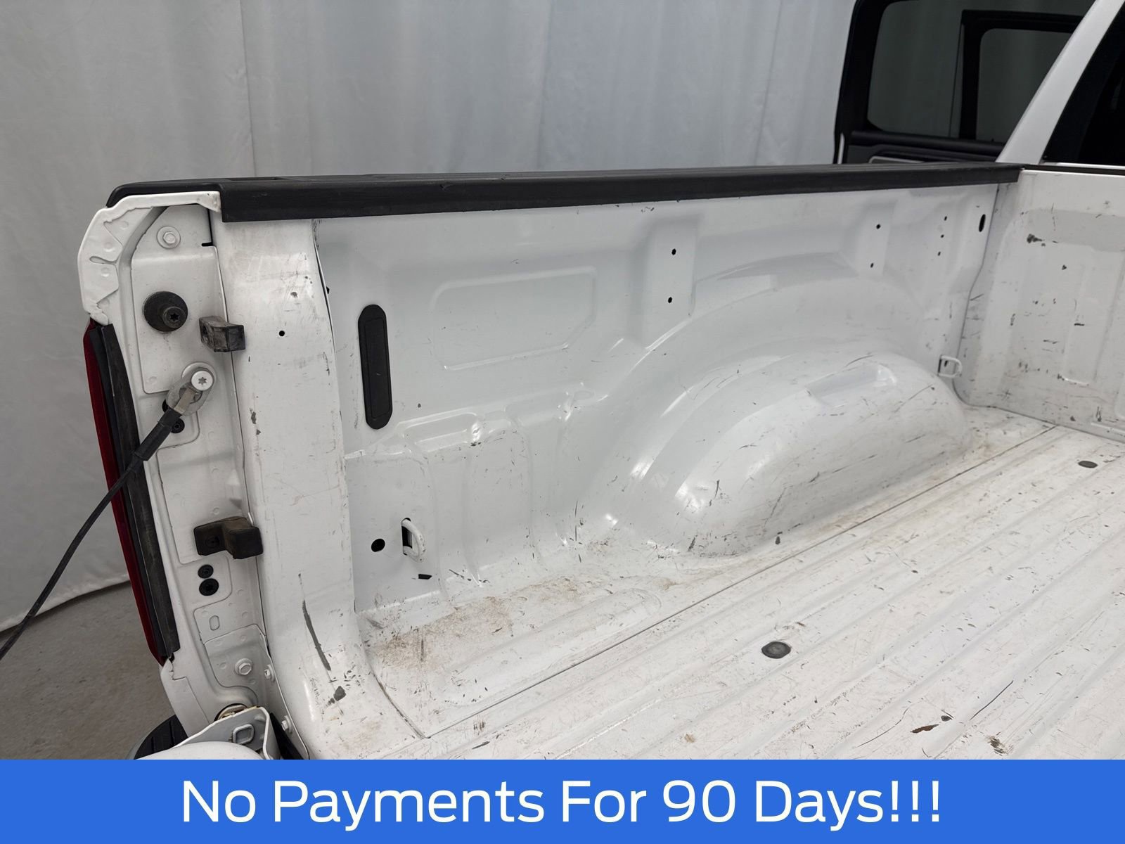 Used 2020 RAM 1500 Big Horn image 44