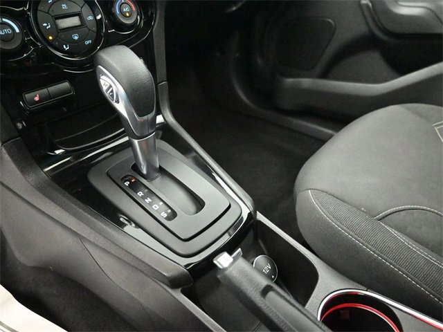 Certified 2017 Ford Fiesta SE w/ Equipment Group 201A image 31