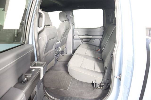 Certified 2023 Ford F150 XLT w/ Equipment Group 302A High image 63