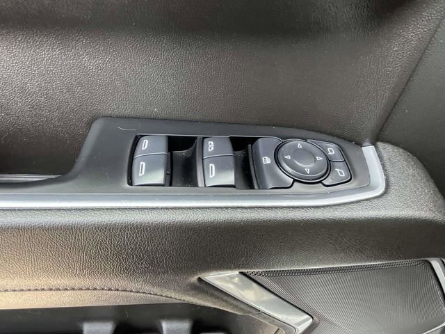 Used 2024 Chevrolet Silverado 1500 RST w/ Z71 Off-Road Package image 11