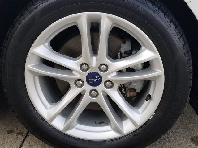 Certified 2018 Ford Fusion S FWD image 28