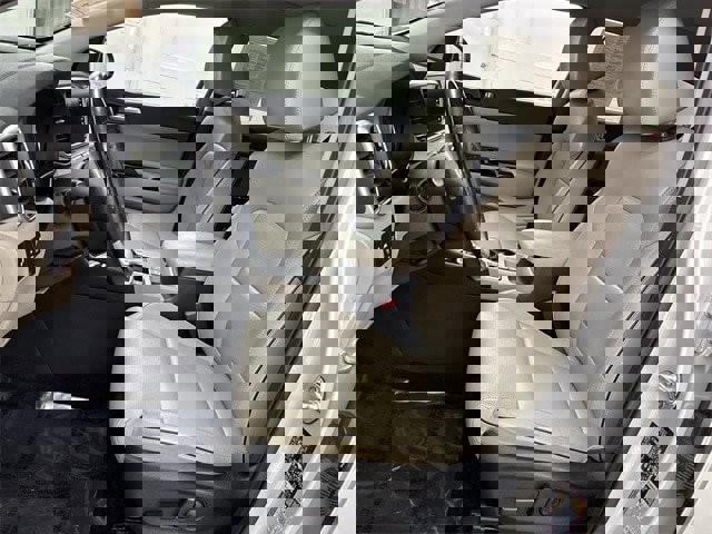 Used 2020 Kia Sportage EX w/ EX Technology Package image 3