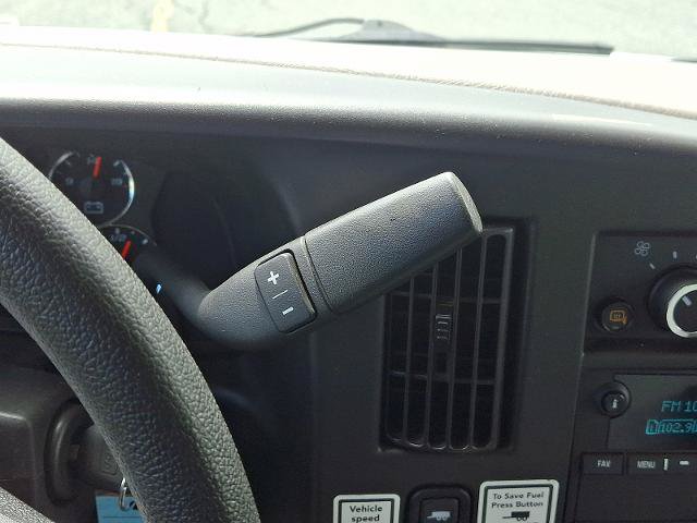 Used 2021 GMC Savana 3500 w/ Power Convenience Package RWD image 13