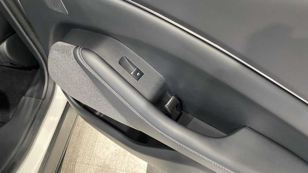 Certified 2024 Ford Mustang Mach-E Premium image 26