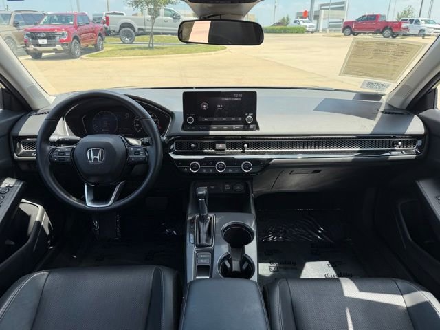 Used 2022 Honda Civic EX-L image 20