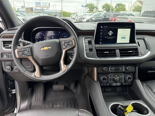 Used 2024 Chevrolet Tahoe High Country RWD image 7