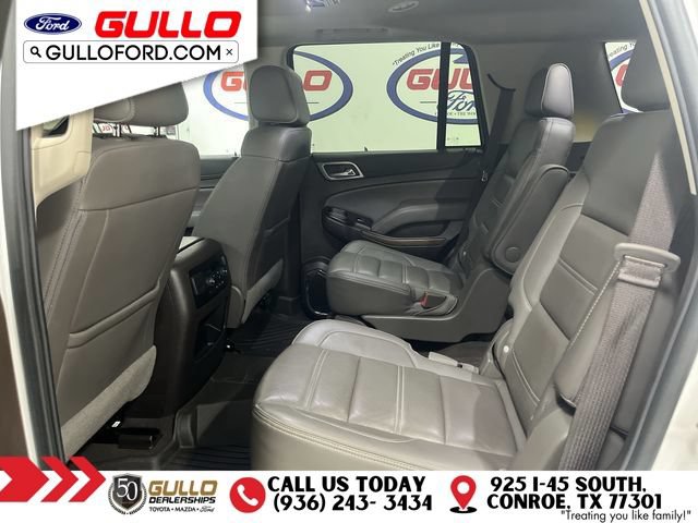 Used 2019 GMC Yukon Denali w/ Denali Ultimate Package RWD image 14