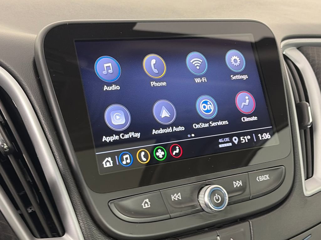 Used 2023 Chevrolet Malibu LT FWD image 19
