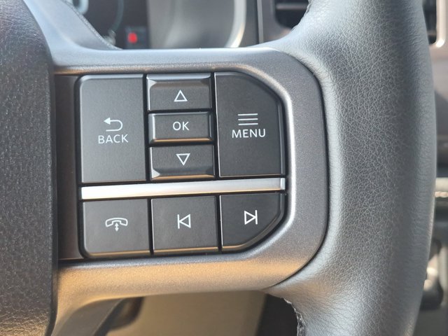 Certified 2025 Ford F150 Lightning Flash AWD/4WD image 19